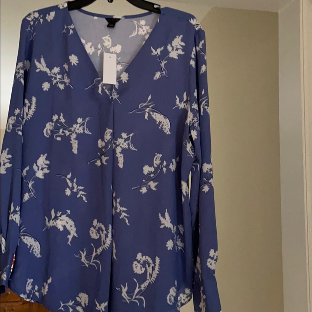 Ladies top